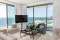 Penthouse 4 pokoi 391 m² Limassol, Cypr