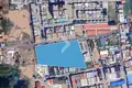 Земельные участки 12 607 м² Sangkat Chak Angrae Kraom, Камбоджа