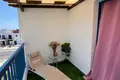 Mieszkanie 2 pokoi 89 m² Pafos, Cypr