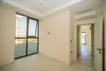 Квартира 3 комнаты  Аланья, Турция