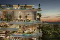 Apartment in a new building Casa Canal by Fendi AHS
