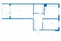 Apartamento  Tornio, Finlandia