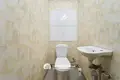 1 bedroom apartment 43 m² Minsk, Belarus