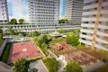 Appartement dans un nouvel immeuble BABACAN PREMIUM