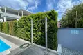 Appartement 1 chambre 28 m² Nikiti, Grèce
