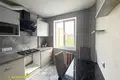 Wohnung 35 m² Minsk, Belarus