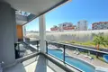 Appartement 2 chambres 65 m² Alanya, Turquie