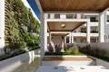 Квартира 4 комнаты 111 м² Мезитли, Турция