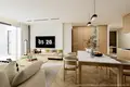 Appartement 3 chambres 111 m² Thalang, Thaïlande