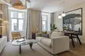 Квартира 1 спальня 70 м² Лиссабон, Португалия