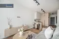 Mieszkanie 1 pokój 31 m² Wilno, Litwa