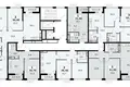 3 room apartment 62 m² Moscow, Russia