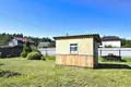 Casa 7 m² Nieharelski sielski Saviet, Belarús