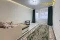 Haus 53 m² Jzufouski sielski Saviet, Belarus