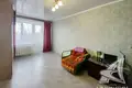 Apartamento 1 habitación 31 m² Muchaviecki sielski Saviet, Belarús