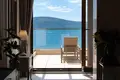 Wohnung 2 Schlafzimmer 67 m² Tivat, Montenegro