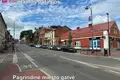 Commercial property 86 m² in Telsiai, Lithuania