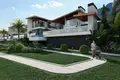 5 bedroom villa 450 m² Girne Belediyesi, Northern Cyprus