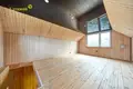 Maison 60 m² Puchavicki sielski Saviet, Bélarus