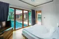 3-Schlafzimmer-Villa 293 m² Rawai, Thailand