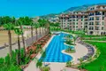 Contemporary Penthouse Duplex with Scenic Views in Oba, Alanya
