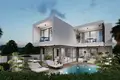 4-Schlafzimmer-Villa 295 m² Peyia, Zypern