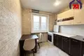 Apartamento 2 habitaciones 46 m² Saligorsk, Belarús