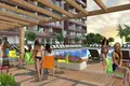 Appartement 32 m² District de Famagouste, Chypre
