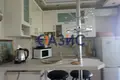 Apartamento 58 m² Nesebar, Bulgaria