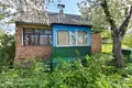 Maison 57 m² Piatryskauski sielski Saviet, Bélarus
