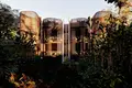 2 bedroom penthouse 1 838 m² Puerto Morelos, Mexico