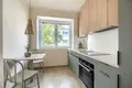 Appartement 2 chambres 35 m² en Varsovie, Pologne