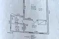 House 46 m² Urycki sielski Saviet, Belarus