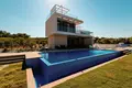 Willa 3 pokoi 151 m² Paralimni, Cypr