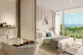 Ático 2 habitaciones 215 m² Choeng Thale, Tailandia