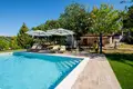 Villa de tres dormitorios 200 m² Rabac, Croacia