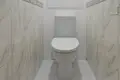 1 room apartment 36 m² Minsk, Belarus