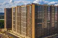 Bureau 323 m² à Moscou, Russie