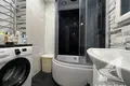 Квартира 2 комнаты 56 м² Брест, Беларусь