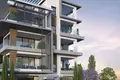 Apartamento 2 habitaciones 80 m² Germasogeia, Chipre