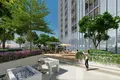 Mieszkanie w nowym budynku Nowoczesne Apartamenty z Widokiem na Miasto w Meydan w Dubaju