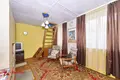 House 165 m² Papiarnianski sielski Saviet, Belarus