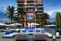 1 bedroom apartment 57 m² Koinoteta Agiou Tychona, Cyprus