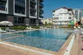 Apartamento 2 habitaciones 60 m² Gazipasa, Turquía