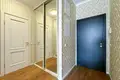 Mieszkanie 2 pokoi 78 m² Ryga, Łotwa