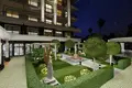 Apartamento 1 habitacion 53 m² Región del Mediterráneo, Turquía