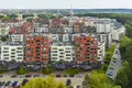 Квартира 3 комнаты 83 м² Вильнюс, Литва