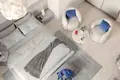 Studio apartment 42 m² in Dubai, United Arab Emirates