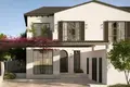 Szeregowiec 4 pokoi 204 m² Al Hidayriyyat, Emiraty Arabskie