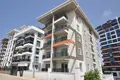 Ático 3 habitaciones 135 m² Muratpasa, Turquía